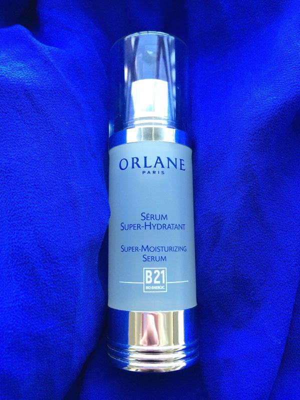 ORLANE - B21 sérum super hydratant