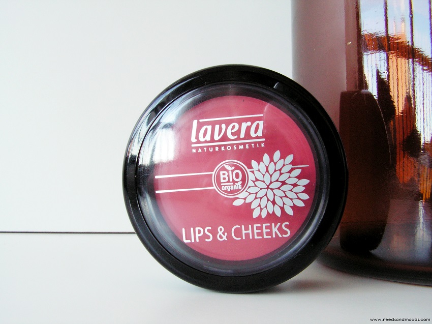 Lavera Lps & Cheeks