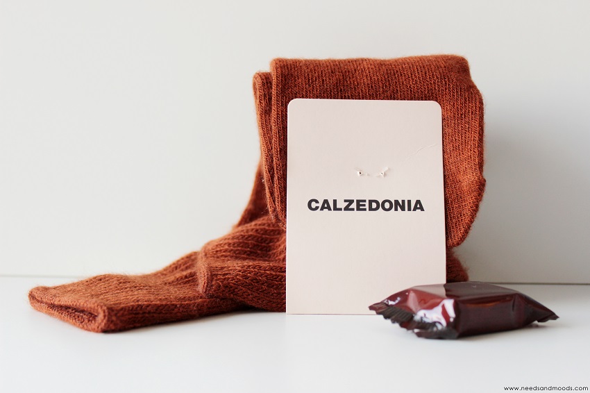 calzedonia chaussettes