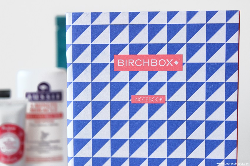 birchbox code promo