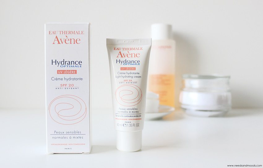 hydrance avene