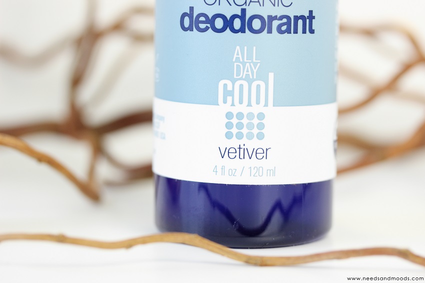 déodorant cruelty free