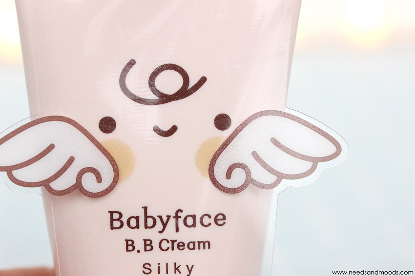 its skin babyface