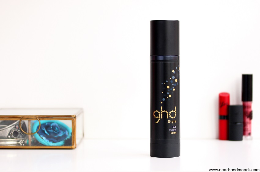 ghd heat protect
