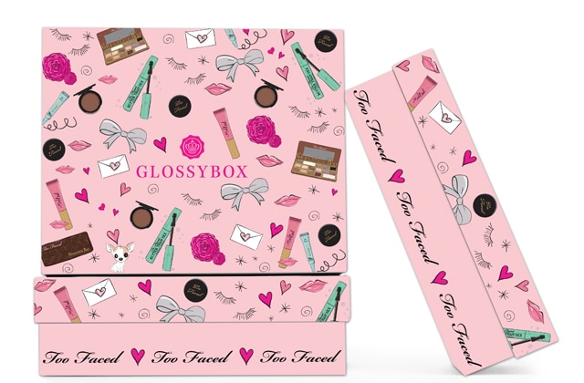 glossybox-coffret-edition-limitee-too-faced