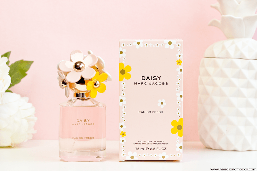 marc jacobs daisy parfum