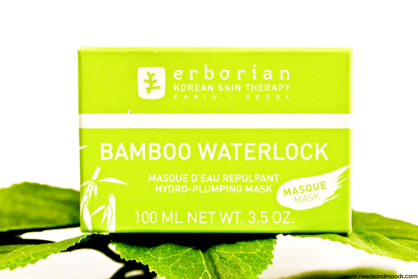 avis bamboo waterlock masqueerborian