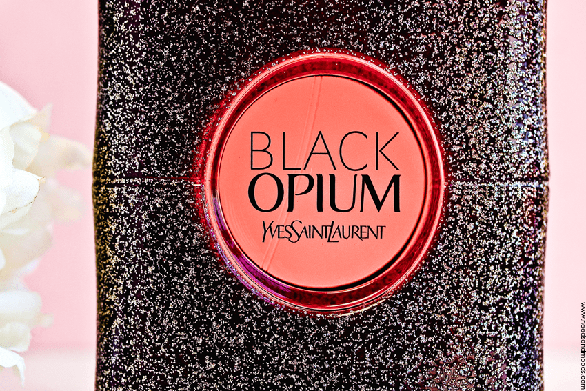 black opium nuit blanche