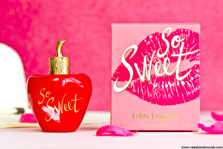 lolita lempicka so sweet eau parfum