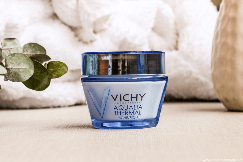 vichy aqualia thermal avis