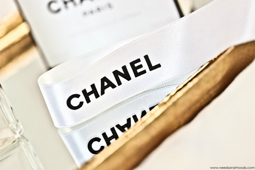 Chanel Parfum