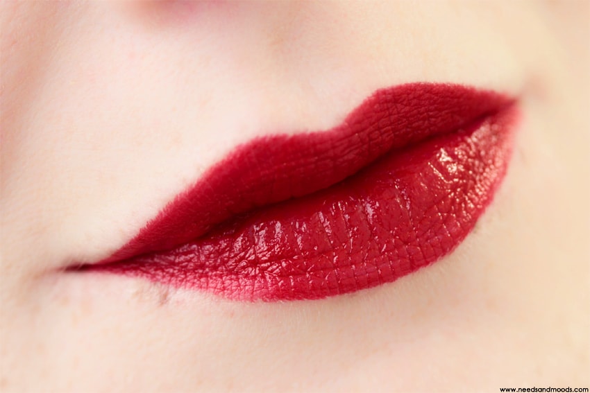 bobbi brown lip color red makeup