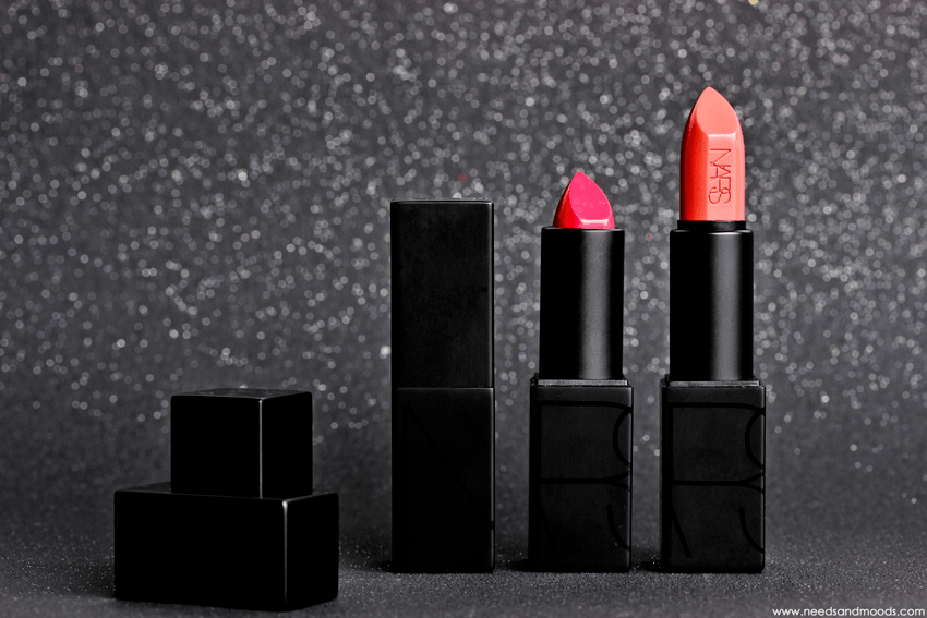 audacious lipstick nars cosmetics
