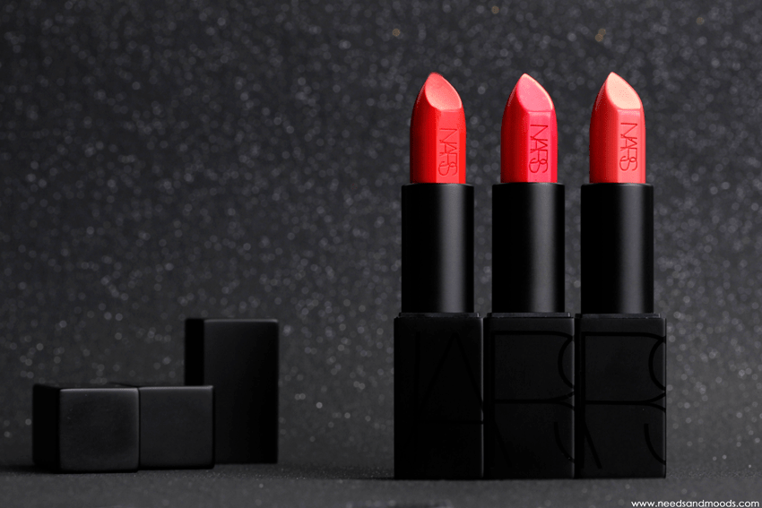 audacious lipstick nars review