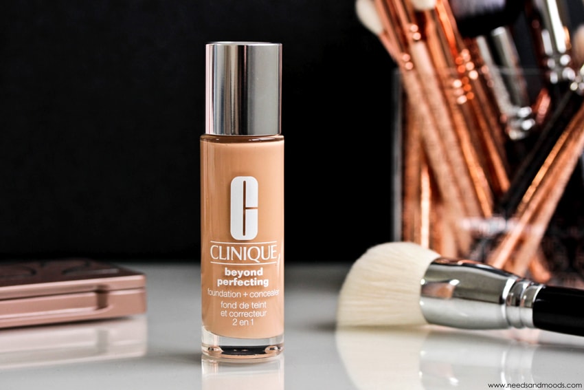 beyond perfecting clinique