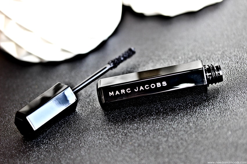 marc jacobs beauty velvet noir major volume mascara