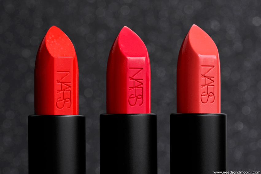 rouge a levres audacious lipstick