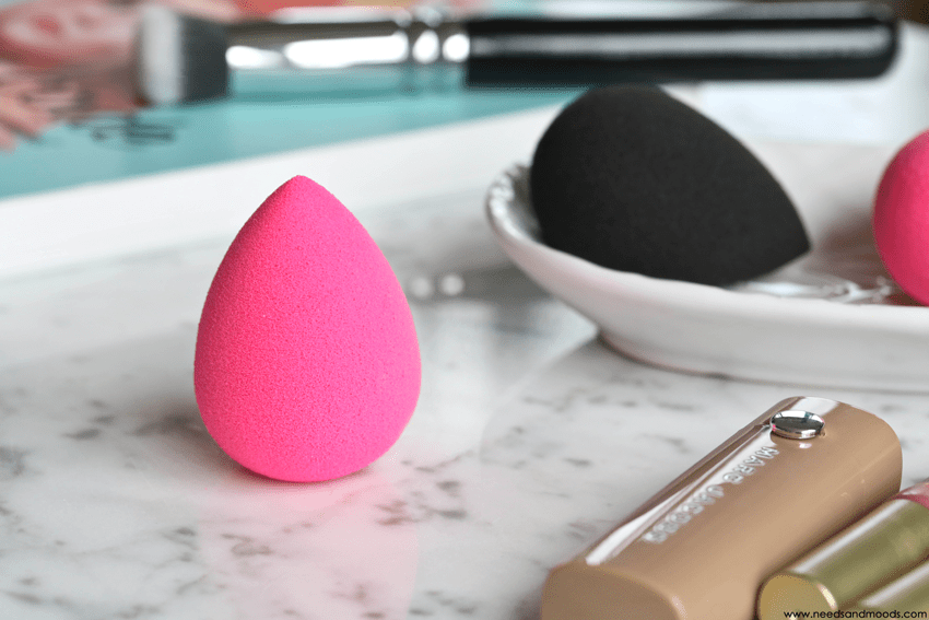 beauty blender