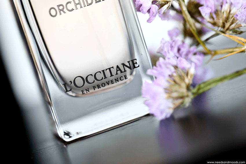 parfum loccitane