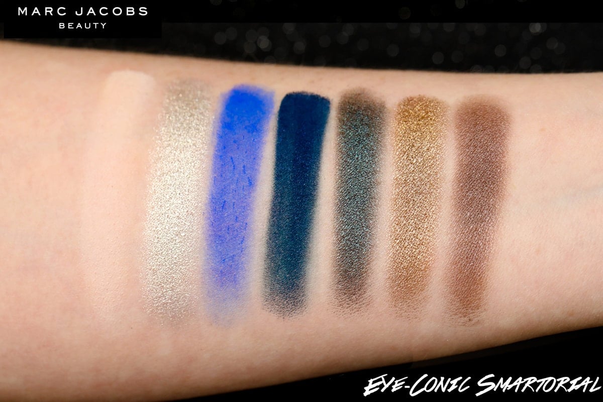marc jacobs eye-conic smartorial swatch