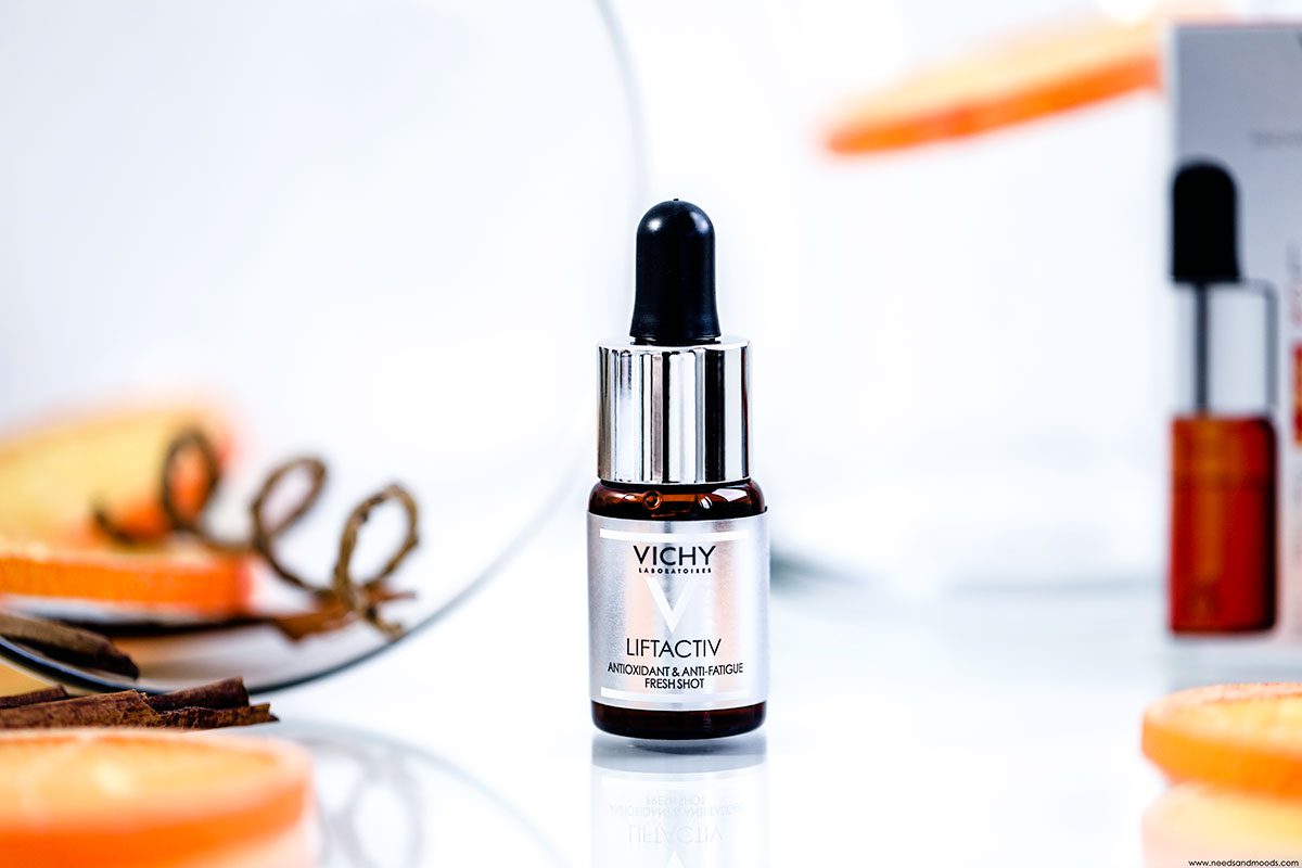 vichy liftactiv cure vitamine C