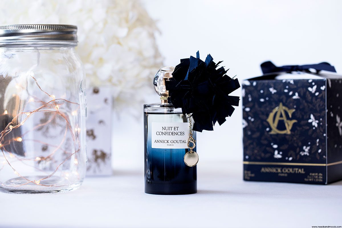 annick goutal nuit et confidences