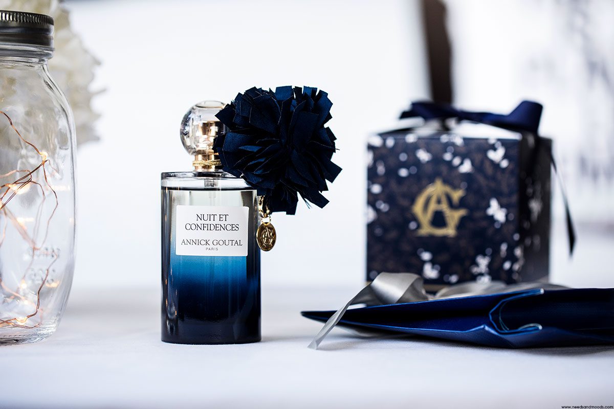 nuit et confidences annick goutal