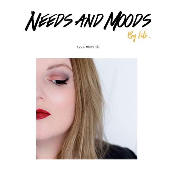 Needs and Moods