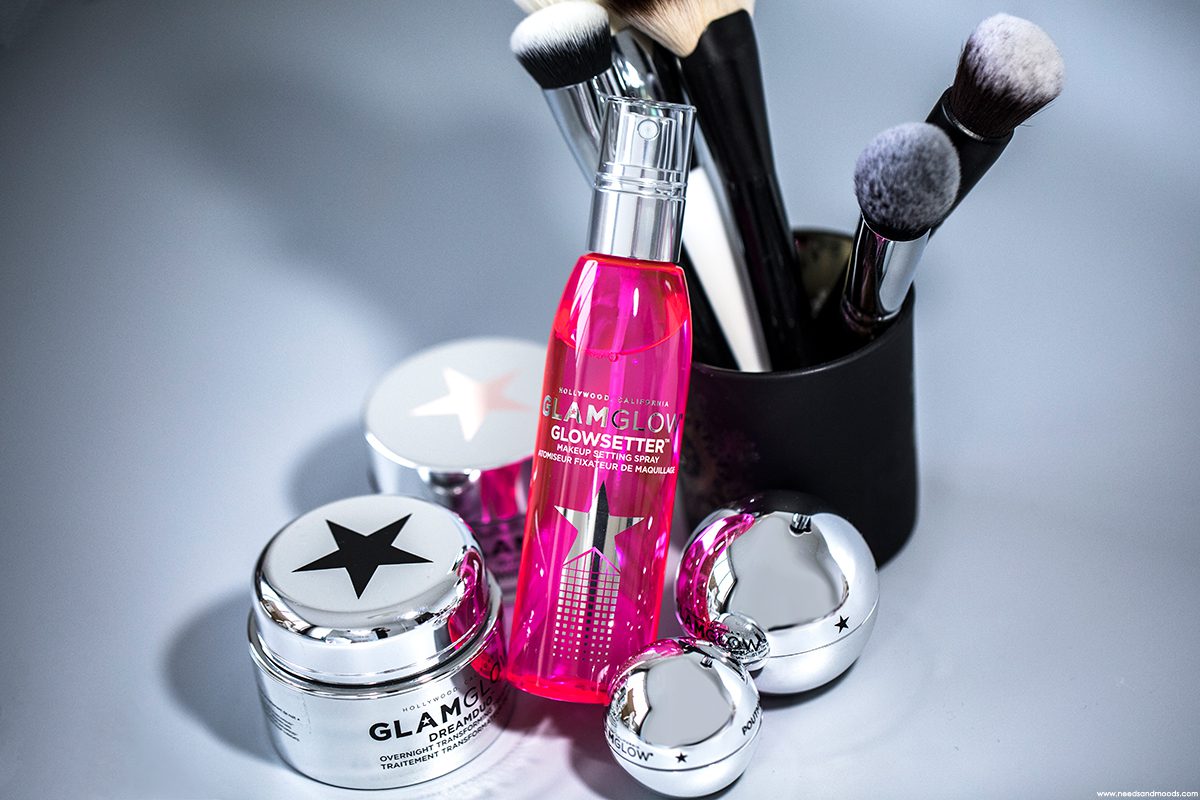 glamglow glowsetter avis