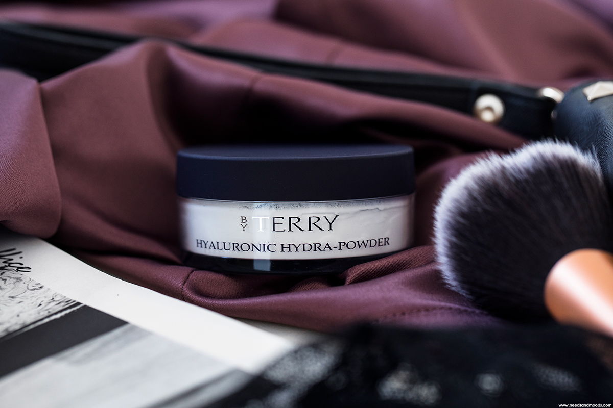 by terry hyaluronic hydra powder