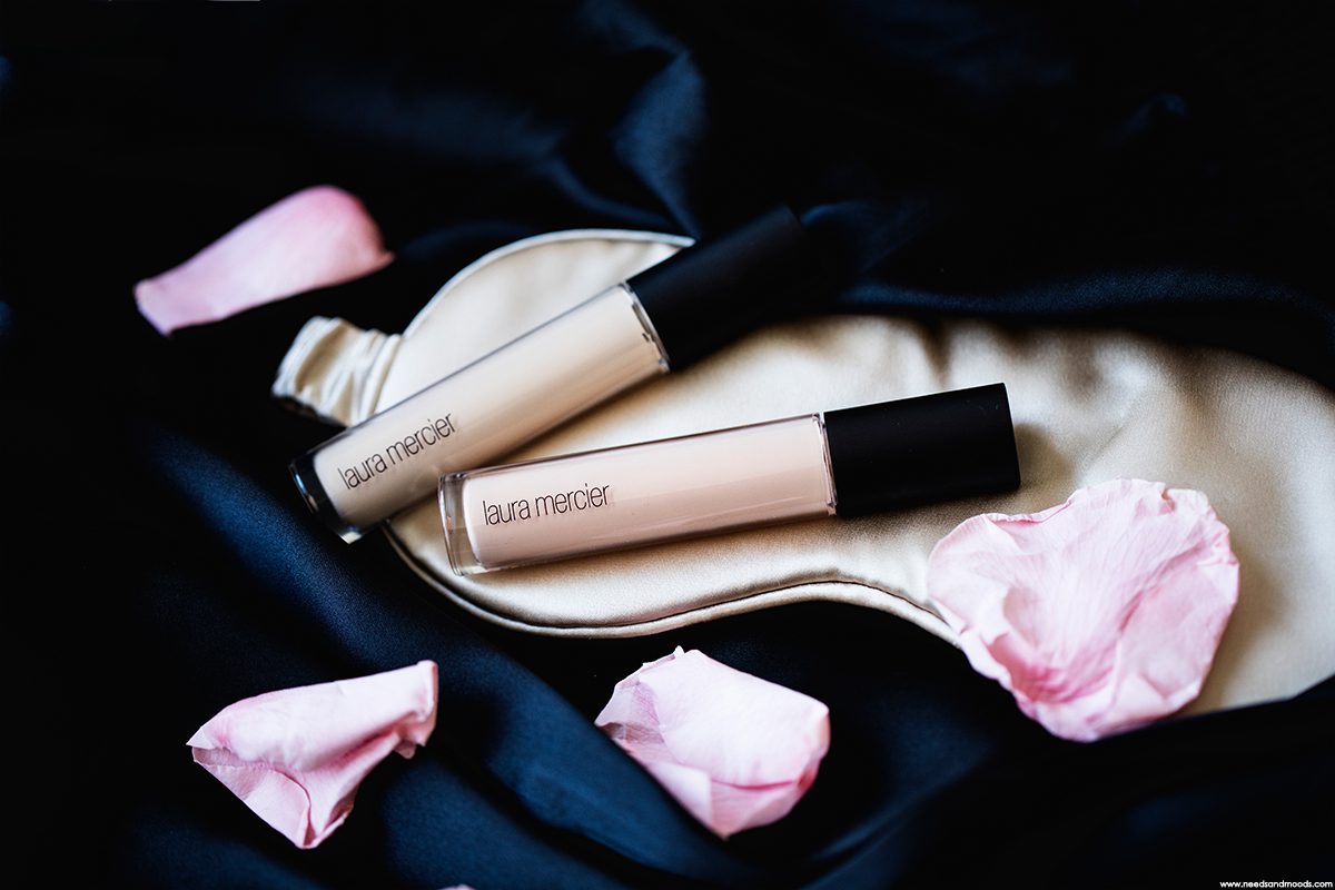 laura mercier flawless fusion ultra longwear concealer avis