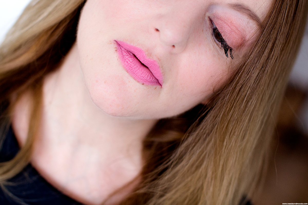 laura mercier velour extreme matte lipstick goals