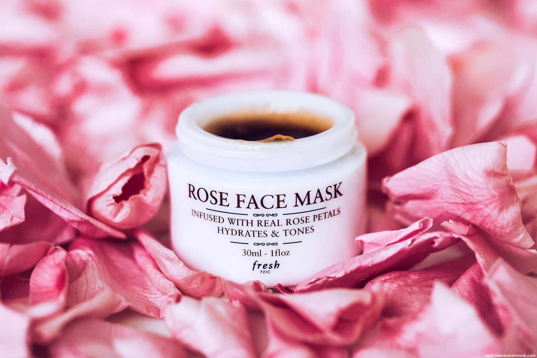 fresh masque rose avis