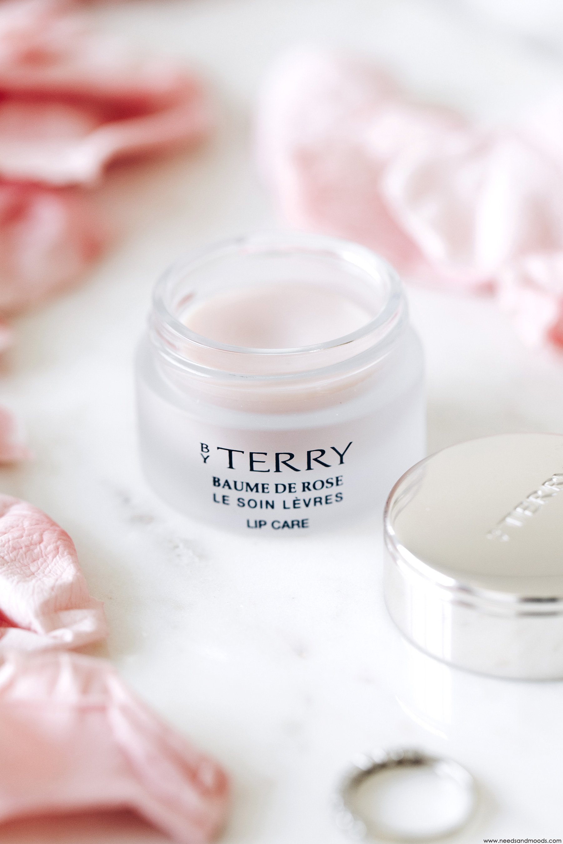 baume de rose by terry