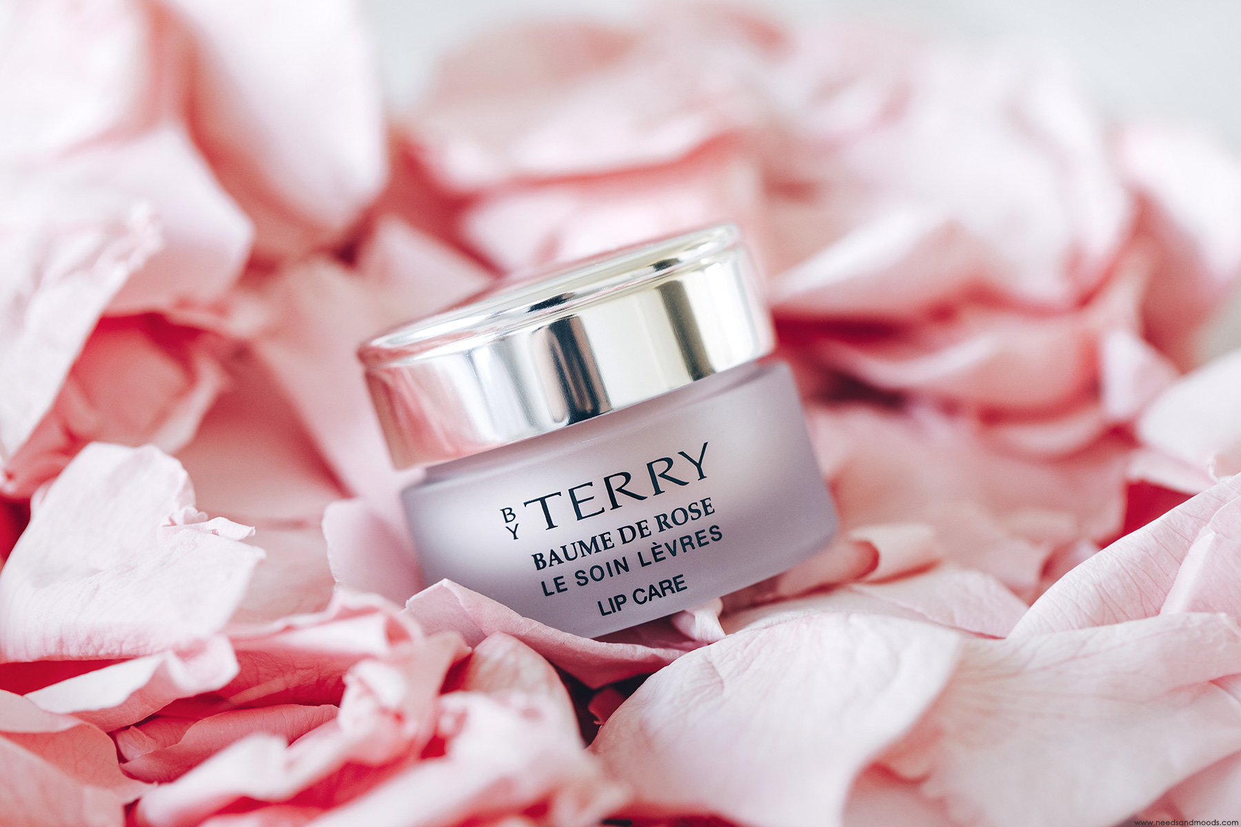 by terry baume de rose