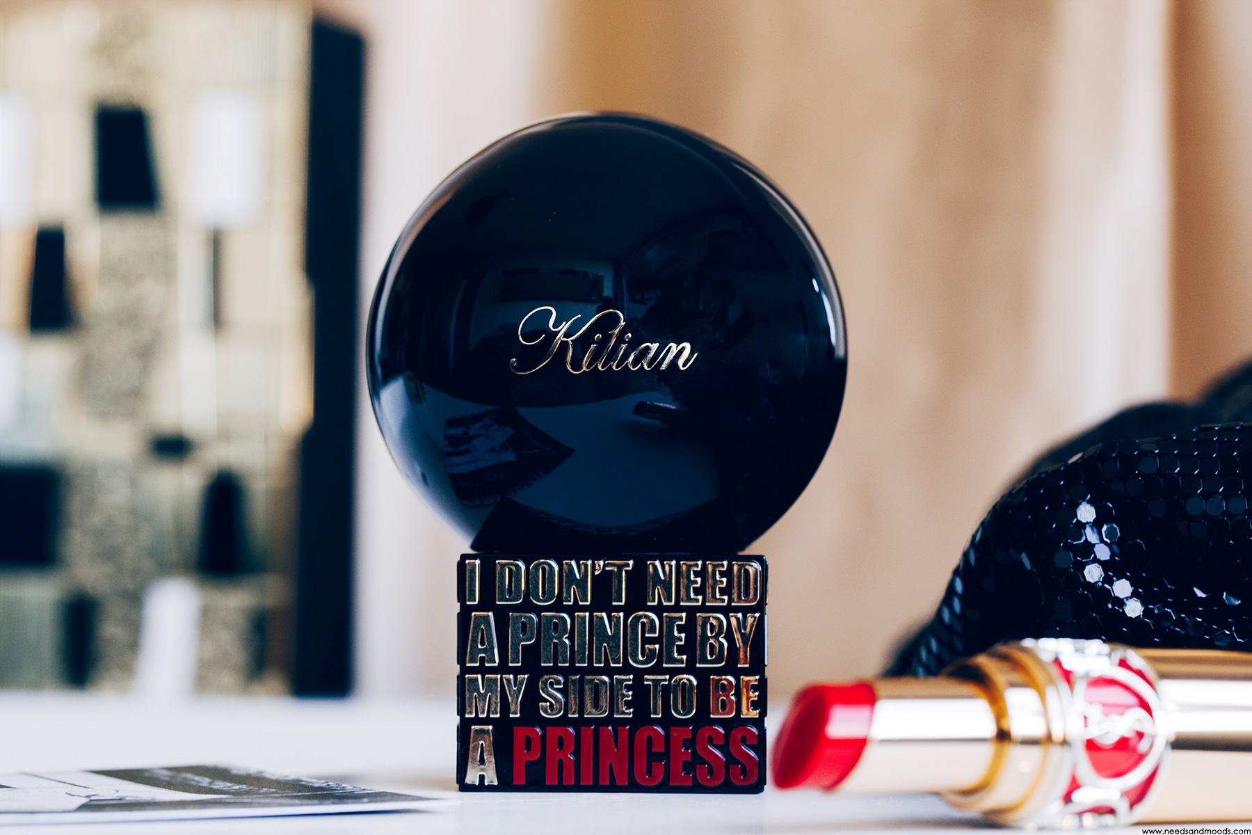 parfum kilian princess