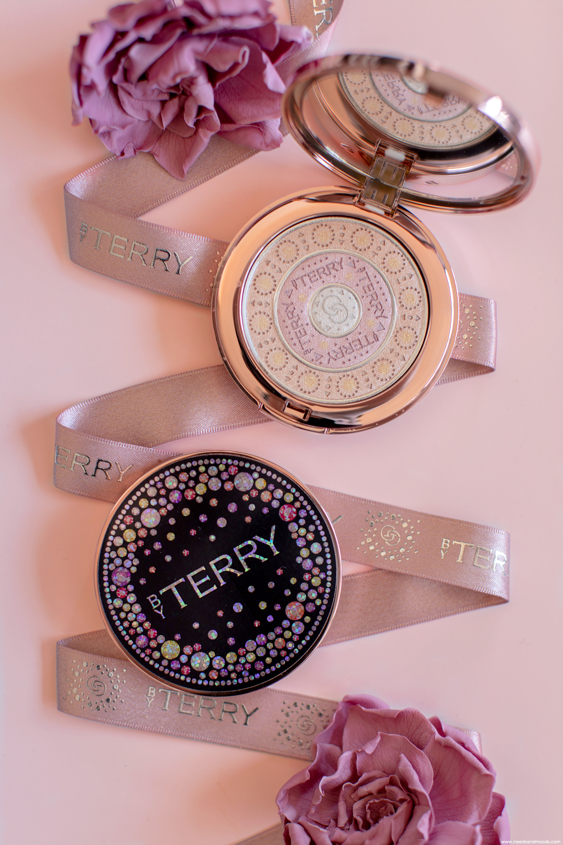 by terry trio compact gem glow