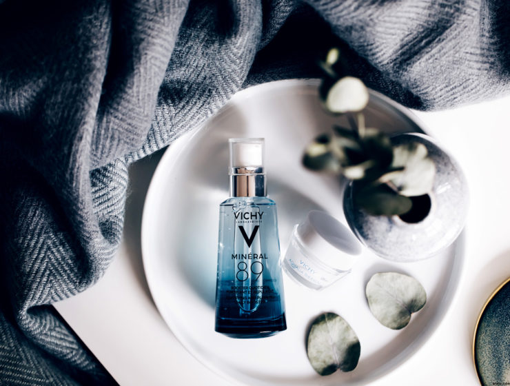 vichy mineral 89 booster quotidien