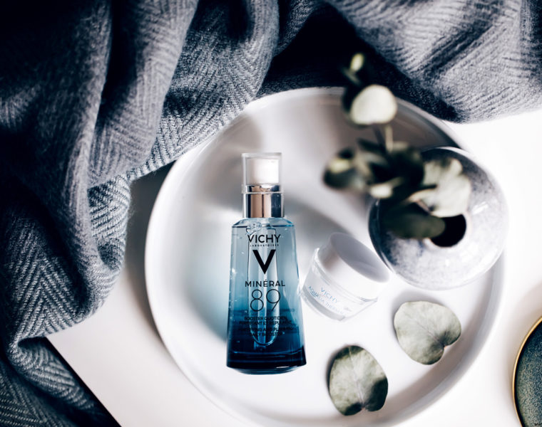 vichy mineral 89 booster quotidien