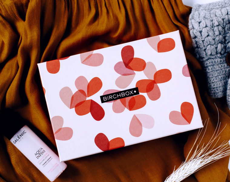 birchbox fevrier 2019