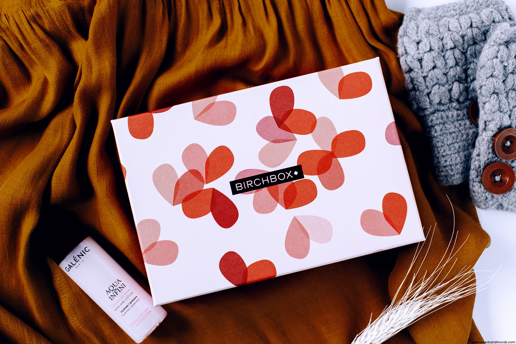 birchbox fevrier 2019