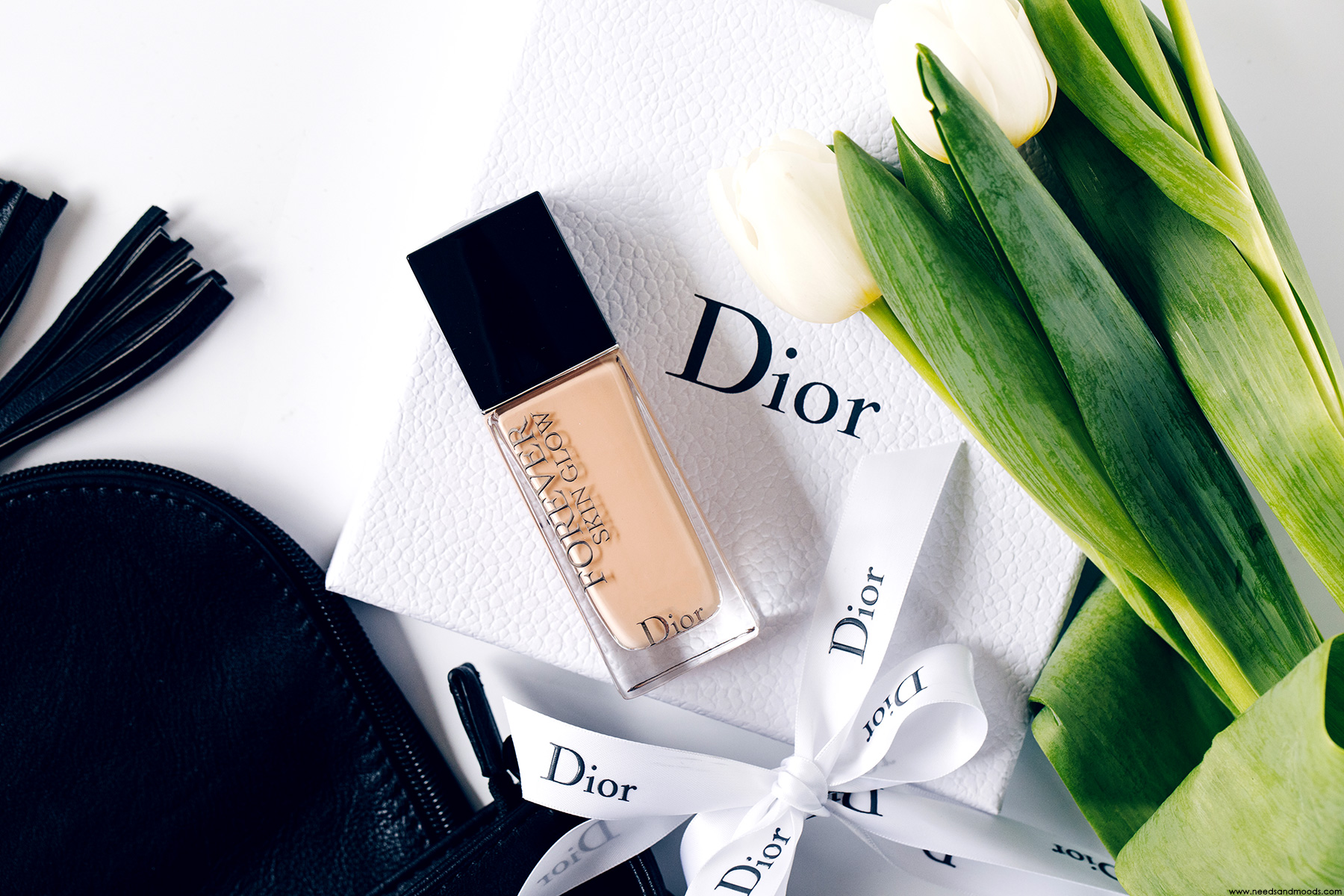 dior forever skin glow