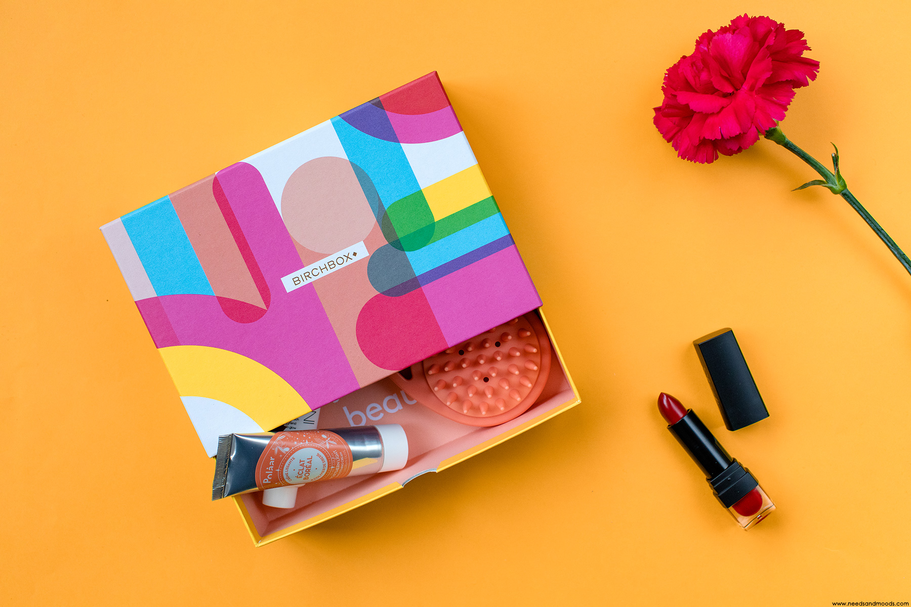 birchbox avril 2019