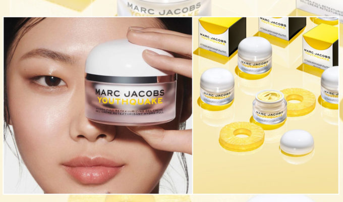 marc jacobs youthquake