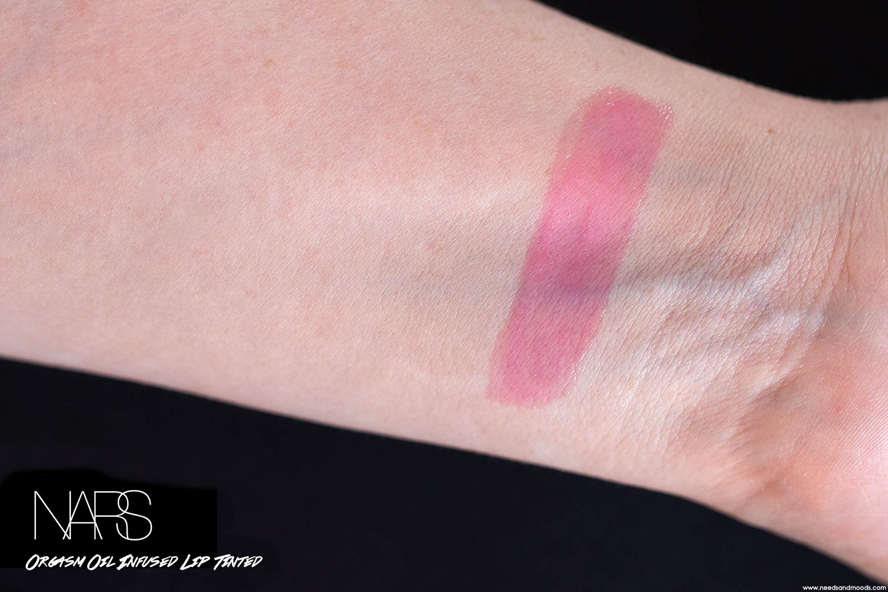 nars-orgasm-oil-infused-lip-tint-swatch