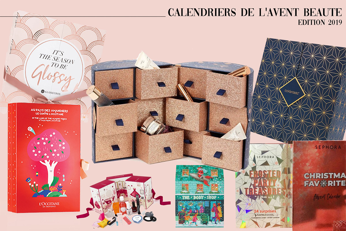 calendriers-avent-2019