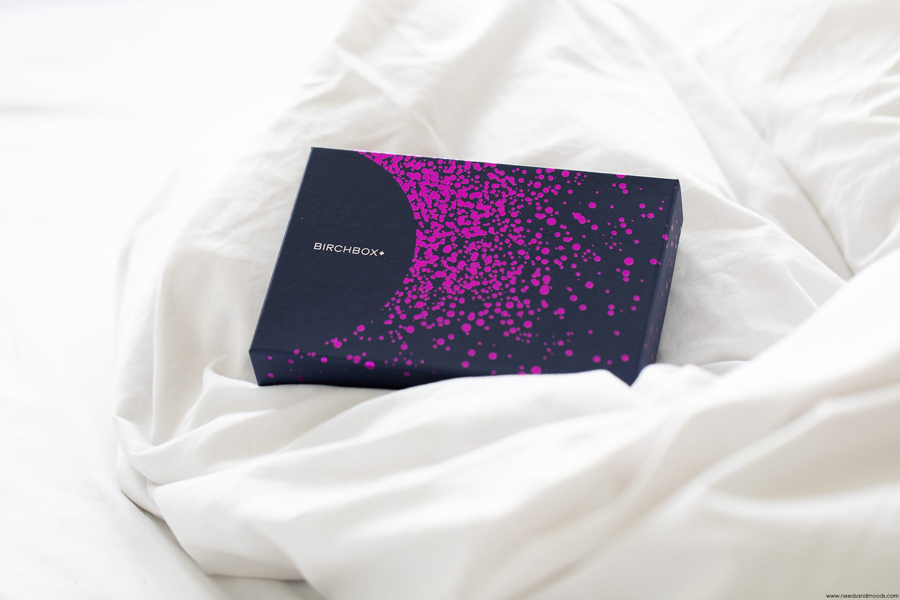 birchbox octobre 2019