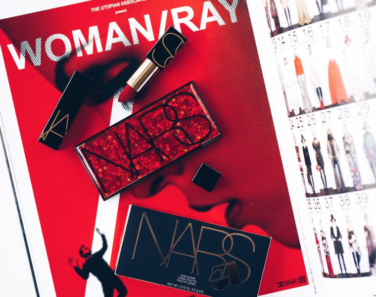 nars studio 54 avis