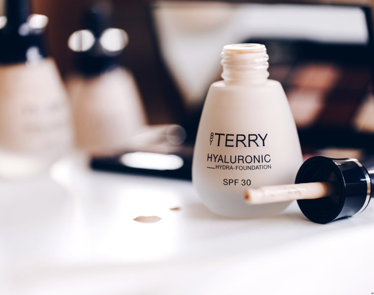 by terry hyaluronic hydra foundation avis