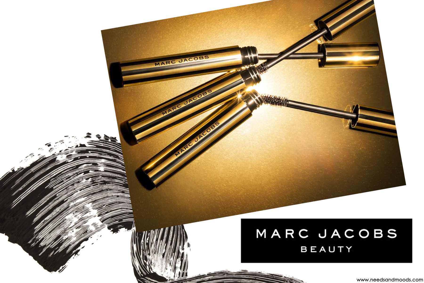 marc jacobs beauty at lash d mascara